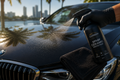 Spray Ceramic Protection